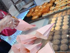 -嘉华鲜花饼·现烤(昆明老街店)