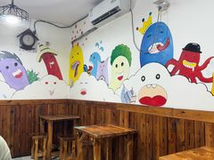 -老即墨路901炸串(台东商业步行街百年国际金街店)