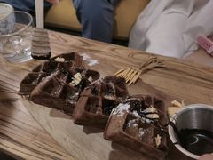 -春庄咖啡SpringHues(钟楼小区店)
