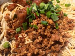 -辣肉面大王(天平路店)