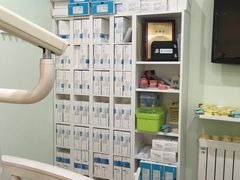 -和平卓尔口腔·矫正种植中心