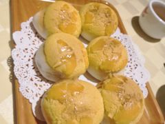 菠萝包-石岐佬中山菜馆(张溪店)