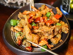 -隐肆威士忌鸡尾酒吧(玉沙国际店)