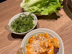 -一井烧肉·活鳗·火锅(毕淘买店)