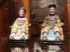 -香港喜来登酒店天宝阁