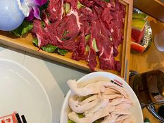 -雾都渣渣火锅(南城智汇城店)