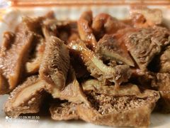 -细妹五香牛杂(步行街店)