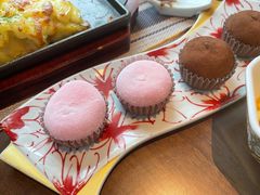 -枫千叶精致料理