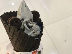 -麦当劳(世贸店)