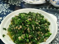 -长廊好灶头 本地人农家菜(枫泾古镇店)