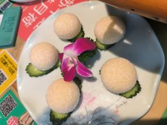 -蛙月荷·紫苏牛蛙(三街两巷店)