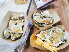 -蚝滑蒜(观音桥天天尚街直营店)