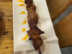 -牧马人奶茶馆(乌兰察布总店)