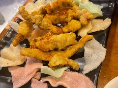 -炉小二铜锅牛蛙•川湘菜(三里屯店)