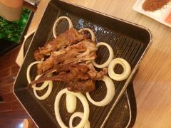 android_upload_pic-西贝(金桥店)