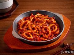 -吴草鸡爪오초닭발(城阳总店)