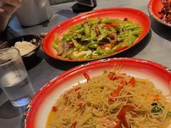-馬伍旺川菜(江北虹悦城店)