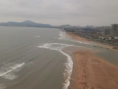-青岛海泉湾皇冠假日度假酒店