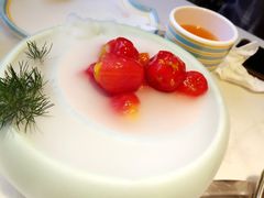 -蕃茄述·好汤自然来(江汉路店)