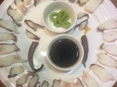 -海石湾餐厅·沙画家的店