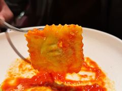 -尼依格罗香港美利酒店
