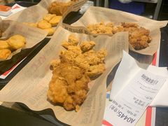 -肯德基(杭州浦沿店)