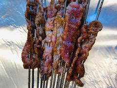 -喝丢一只鞋海鲜烧烤·海肠捞饭(市场店)