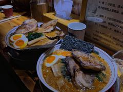 白龙拉面-老龙亭拉面店