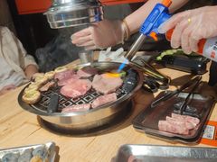 -霸腹烤肉(厦门柚子番店)