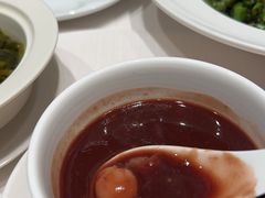 陈皮豆沙-北京厨房(SKP店)