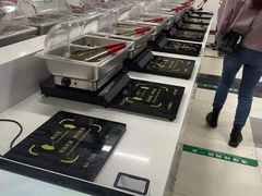 -哈工大一校区食堂