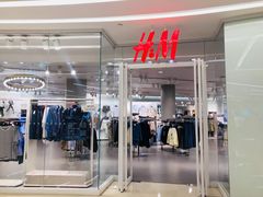 -H&M(华润万象城店)