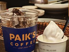 -本家·添百客韩国料理(泰然店)