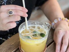 -花房咖啡 FLOWER YIN COFFEE