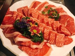 -老翡翠 Old Crystal Jade Restaurant