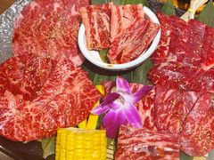 -虎丸烧肉(世纪汇店)
