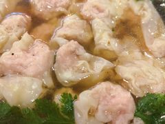 -老谢野馄饨(延安路店)