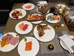 -博林天瑞喜来登酒店·西丽尚膳