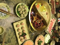 -小龙坎老火锅(天汉长街店)