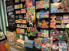 -LUSH(威尼斯人店)