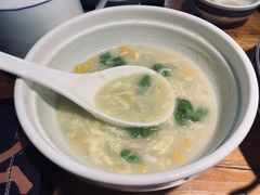 -吕氏疙瘩汤·私家菜馆(慈云寺店)