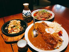 -醉虎传(南锣鼓巷店)