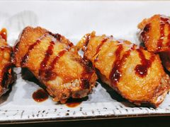 日式炸鸡翅-赤稻·日式料理(禅城店)