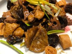 灌肠爆新三样-顺承小院儿