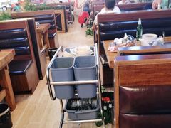 大堂-驭羊大爷烤羊腿·羊蝎子火锅(玉凤路总店)