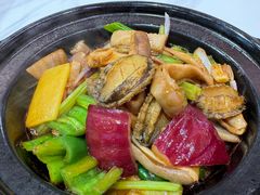 -香港深仔记茶餐厅(东门店)