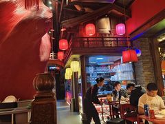 -小龙坎火锅(全球总店)