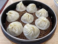 鲜肉汤包-法华汤包馆(法华镇路店)