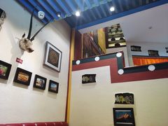 -敏珠拉姆藏餐·南京厨房(富春江东街店)