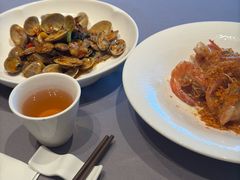 椒盐对虾-徐记海鲜(大雁塔|金都店)